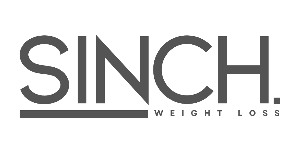Sinch Weight Loss Logo