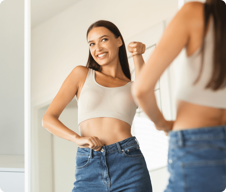 Fit Figure