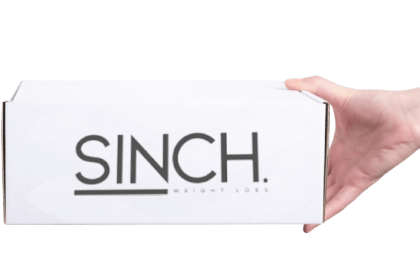 Beautiful Sinch
